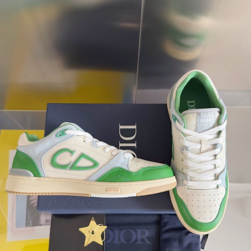 Christian Dior Casual Shoes